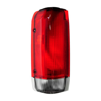 DIY Solutions® - Factory Replacement Tail Lights
