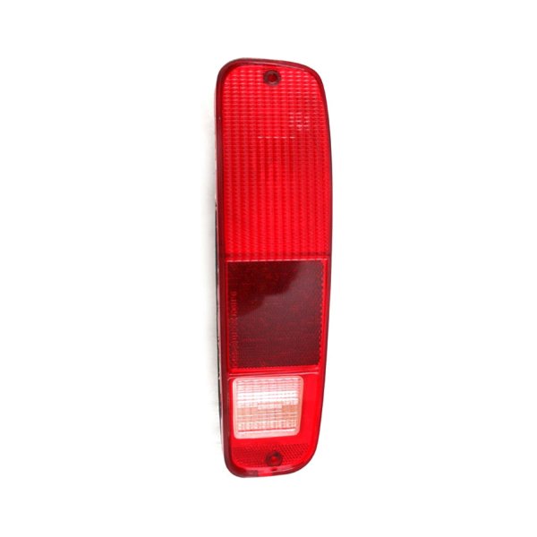 DIY Solutions® - Passenger Side Replacement Tail Light Lens