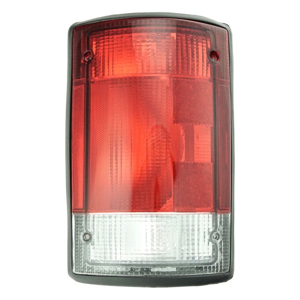 DIY Solutions® - Passenger Side Replacement Tail Light