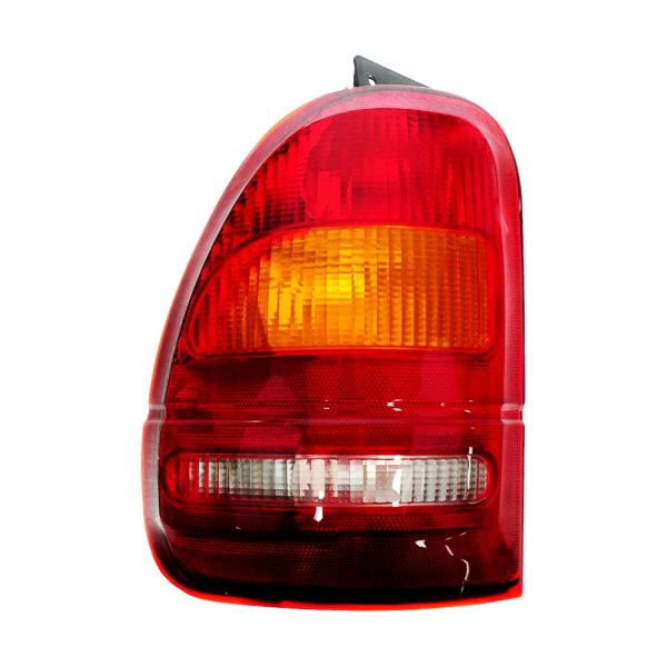 DIY Solutions® - Driver Side Replacement Tail Light, Ford Windstar