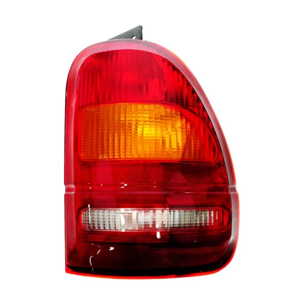 DIY Solutions® - Passenger Side Replacement Tail Light, Ford Windstar