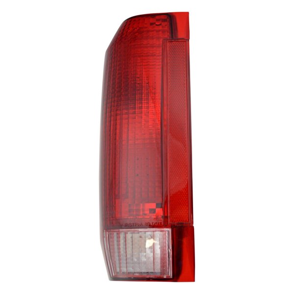 DIY Solutions® - Driver Side Replacement Tail Light, Ford Bronco