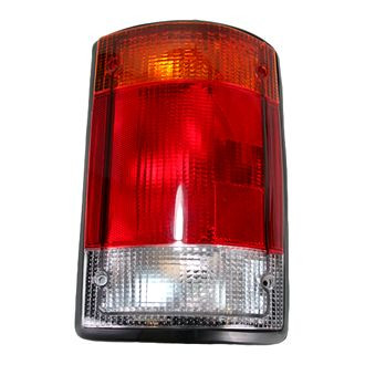 DIY Solutions® - Factory Replacement Tail Lights