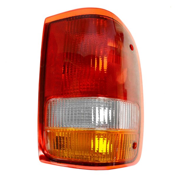 DIY Solutions® - Passenger Side Replacement Tail Light, Ford Ranger