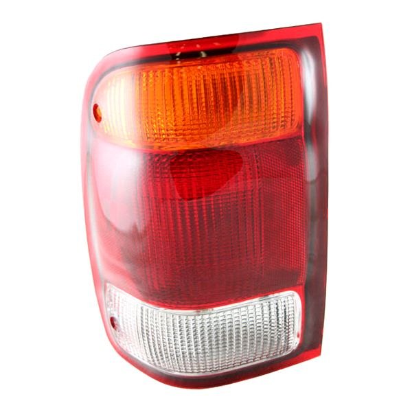 DIY Solutions® - Driver Side Replacement Tail Light, Ford Ranger