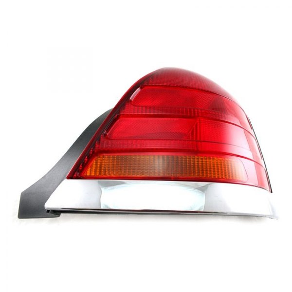 DIY Solutions® - Passenger Side Replacement Tail Light, Ford Crown Victoria