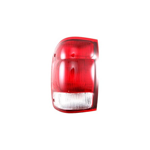 DIY Solutions® - Driver Side Replacement Tail Light, Ford Ranger