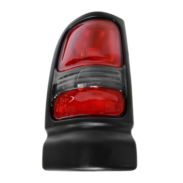 DIY Solutions® - Driver Side Replacement Tail Light, Dodge Ram