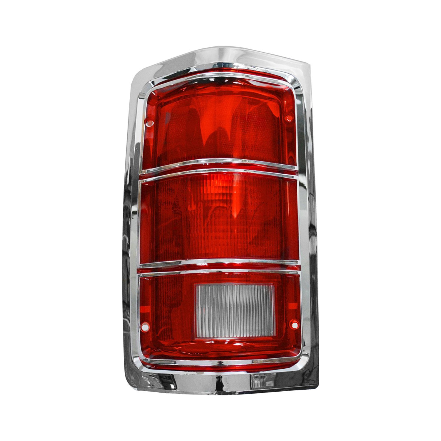 DIY Solutions® - Plymouth Trailduster 1981 Replacement Tail Light