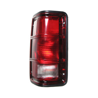 DIY Solutions® - Factory Replacement Tail Lights