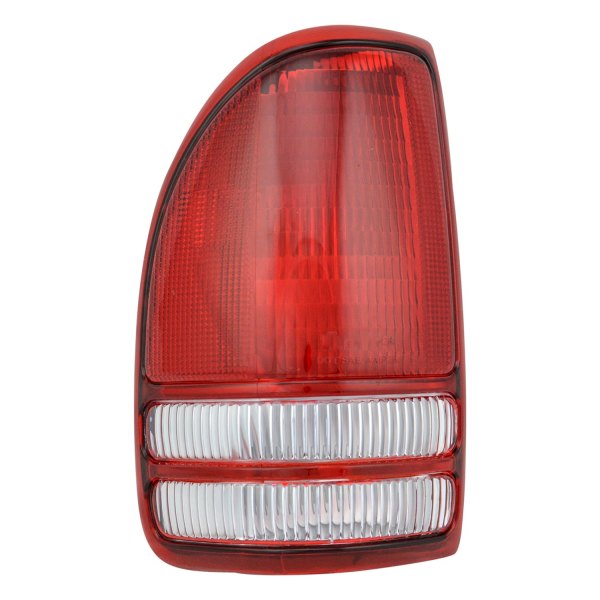 DIY Solutions® - Driver Side Replacement Tail Light, Dodge Dakota