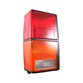DIY Solutions® - Factory Replacement Tail Lights