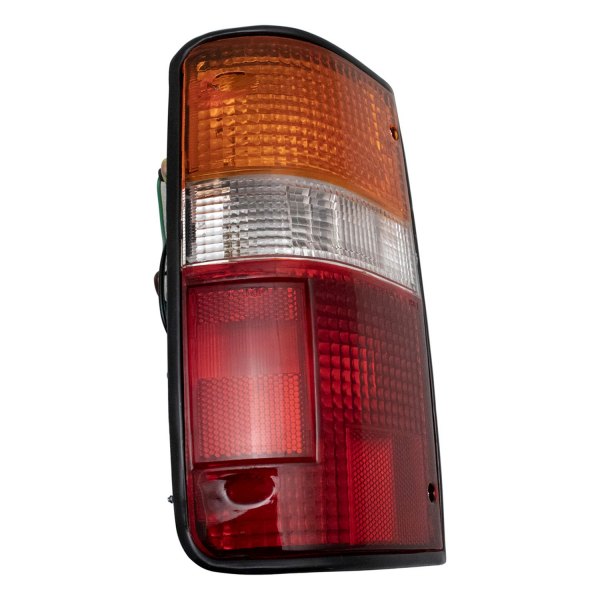 DIY Solutions® - Driver Side Replacement Tail Light, Toyota Pick Up