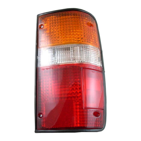 DIY Solutions® - Passenger Side Replacement Tail Light, Toyota Pick Up