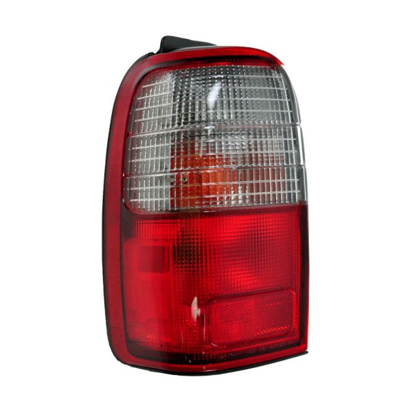 DIY Solutions® - Driver Side Replacement Tail Light, Toyota 4Runner