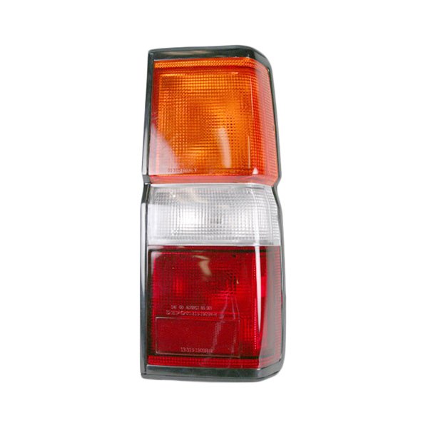 DIY Solutions® - Passenger Side Outer Replacement Tail Light