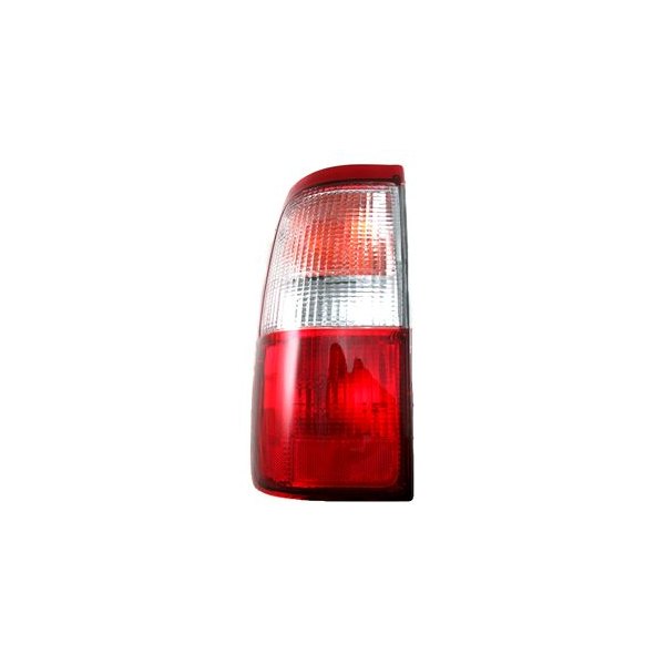 DIY Solutions® - Driver Side Replacement Tail Light, Toyota T-100