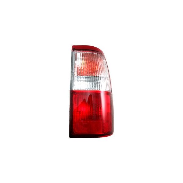 DIY Solutions® - Passenger Side Replacement Tail Light, Toyota T-100
