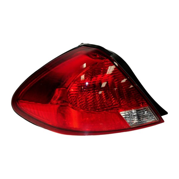 DIY Solutions® - Driver Side Replacement Tail Light, Ford Taurus