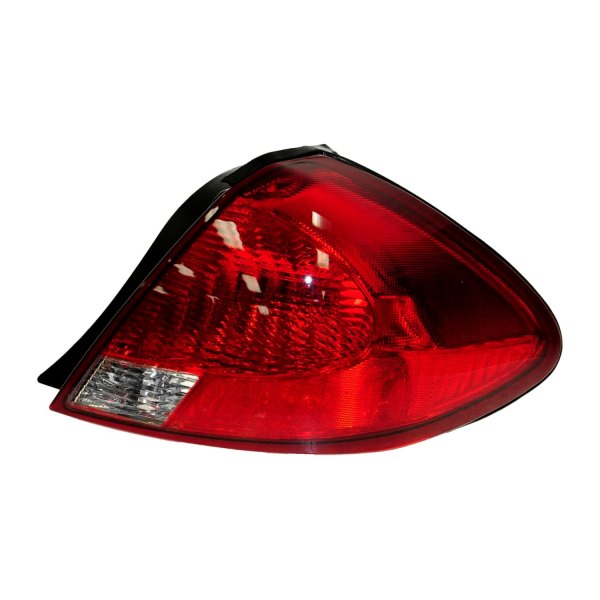 DIY Solutions® - Passenger Side Replacement Tail Light, Ford Taurus
