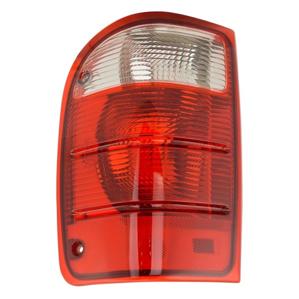 DIY Solutions® - Driver Side Replacement Tail Light, Ford Ranger