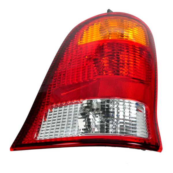 DIY Solutions® - Driver Side Replacement Tail Light, Ford Windstar