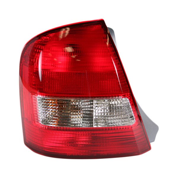 DIY Solutions® - Driver Side Replacement Tail Light, Mazda Protege