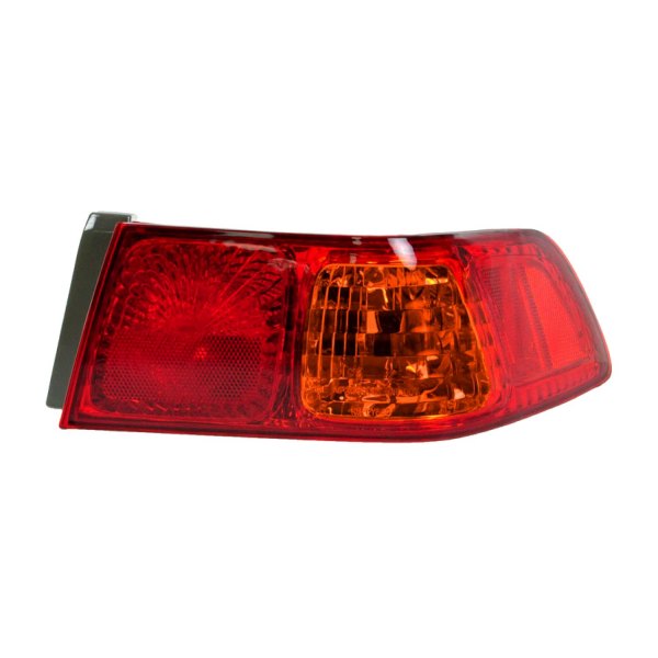 DIY Solutions® - Passenger Side Replacement Tail Light, Toyota Camry