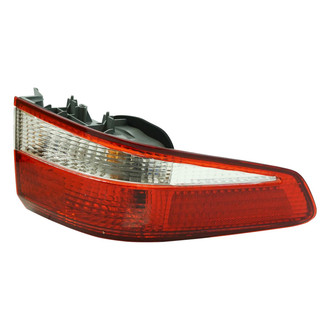 DIY Solutions® - Driver Side Outer Replacement Tail Light
