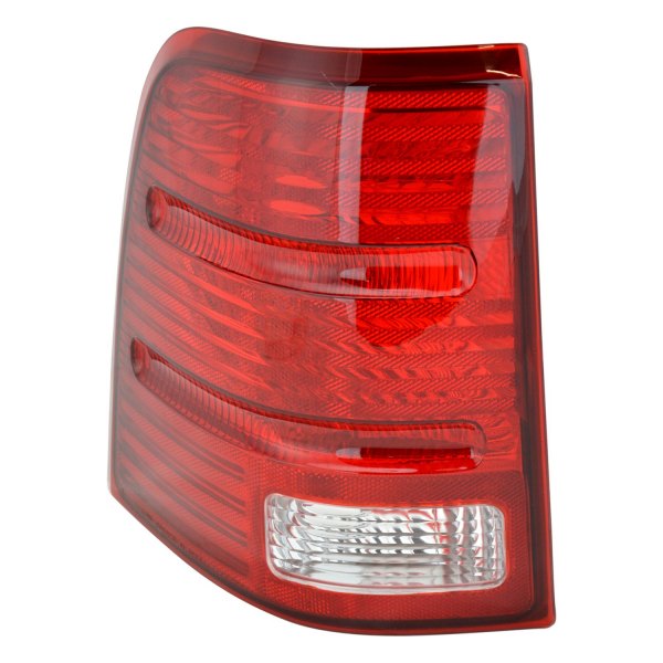 DIY Solutions® - Driver Side Replacement Tail Light, Ford Explorer