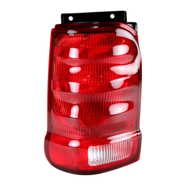DIY Solutions® - Driver Side Replacement Tail Light, Ford Explorer