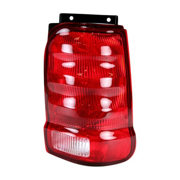 DIY Solutions® - Passenger Side Replacement Tail Light, Ford Explorer