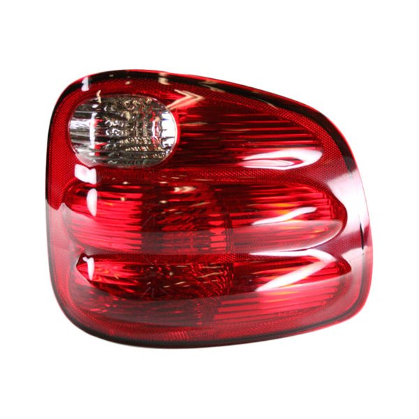 DIY Solutions® - Passenger Side Replacement Tail Light, Ford F-150