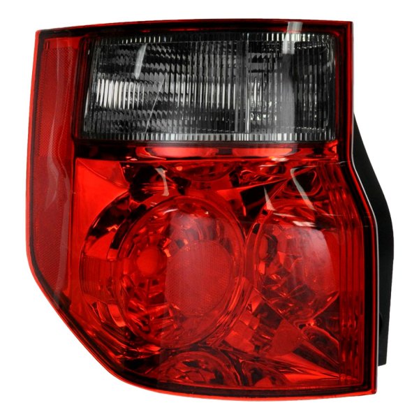 DIY Solutions® - Driver Side Replacement Tail Light, Honda Element