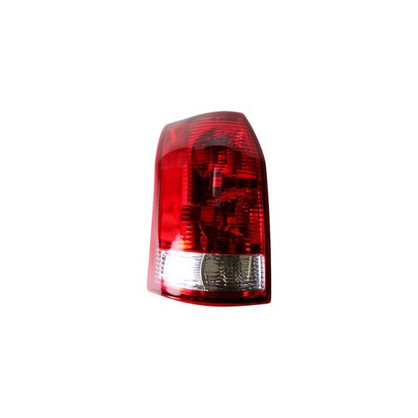 DIY Solutions® - Driver Side Replacement Tail Light, Saturn Vue