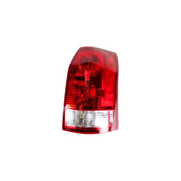 DIY Solutions® - Passenger Side Replacement Tail Light, Saturn Vue