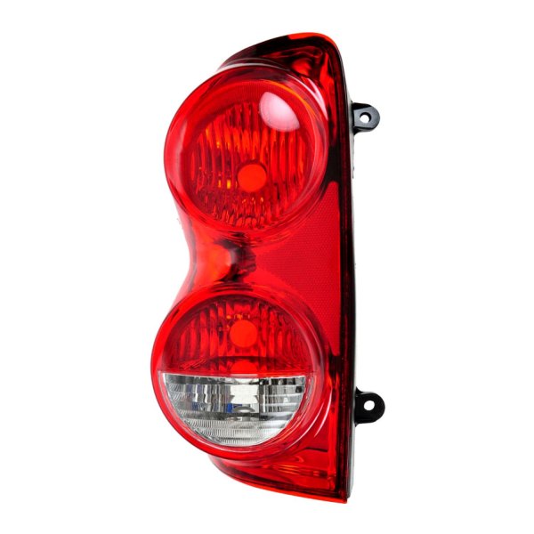 DIY Solutions® - Driver Side Replacement Tail Light, Dodge Durango