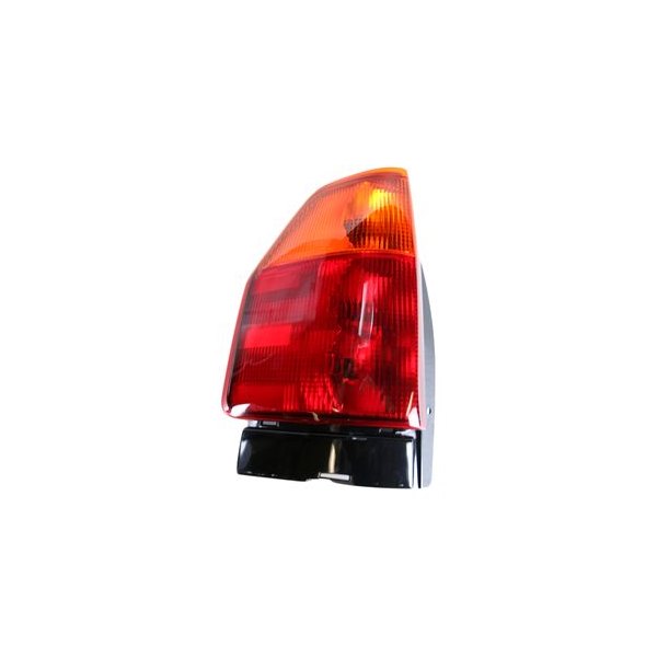 DIY Solutions® - Driver Side Replacement Tail Light, GMC Envoy