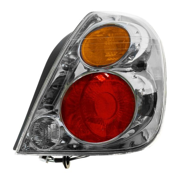 DIY Solutions® - Passenger Side Replacement Tail Light, Nissan Altima