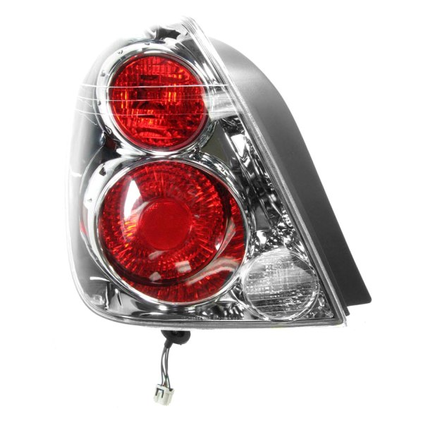 DIY Solutions® - Driver Side Replacement Tail Light, Nissan Altima