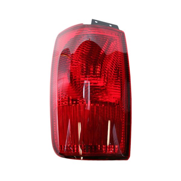DIY Solutions® - Driver Side Outer Replacement Tail Light, Lincoln Navigator