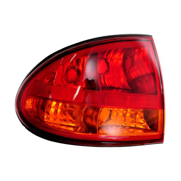 DIY Solutions® - Driver Side Outer Replacement Tail Light, Oldsmobile Alero