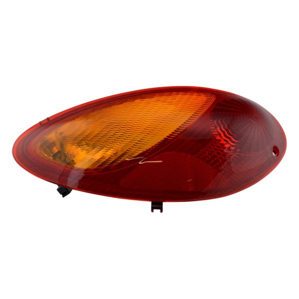 DIY Solutions® - Driver Side Replacement Tail Light, Chrysler PT Cruiser