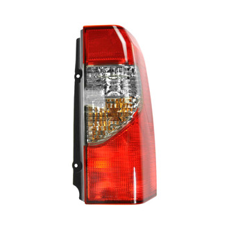 DIY Solutions® - Passenger Side Outer Replacement Tail Light