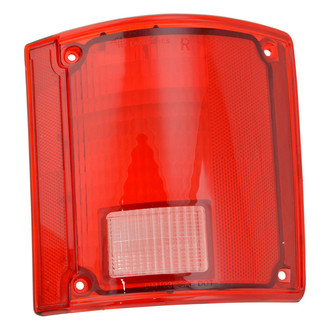 DIY Solutions® - Passenger Side Replacement Tail Light