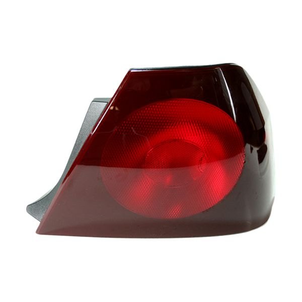 DIY Solutions® - Passenger Side Outer Replacement Tail Light, Chevy Impala