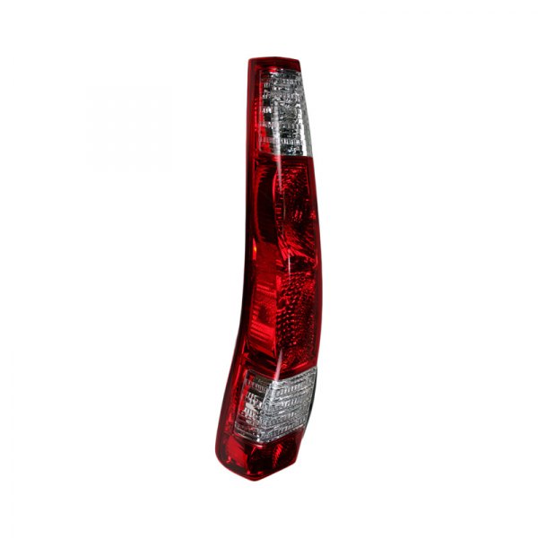 DIY Solutions® - Driver Side Replacement Tail Light