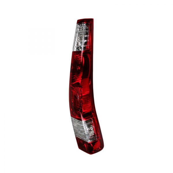 DIY Solutions® - Passenger Side Replacement Tail Light