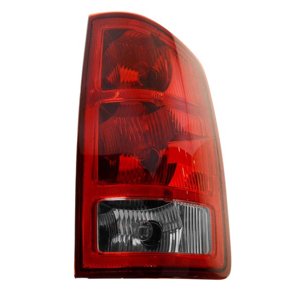 DIY Solutions® - Passenger Side Replacement Tail Light, Dodge Ram