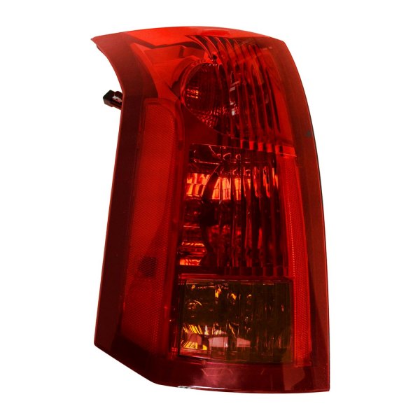 DIY Solutions® - Driver Side Replacement Tail Light, Cadillac CTS